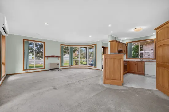 1/2 The Crescent, Maffra, Vic 3860-Image