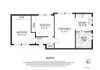 1/2 The Gums, Mount Clear, Vic 3350-Floorplan