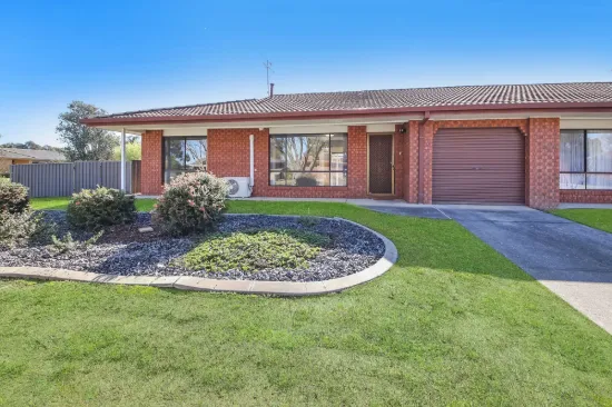 1/2 Titan Court, Lavington NSW 2641-Image