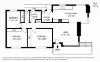 1/2 Vale Street, Prospect Vale, Tas 7250-Floorplan