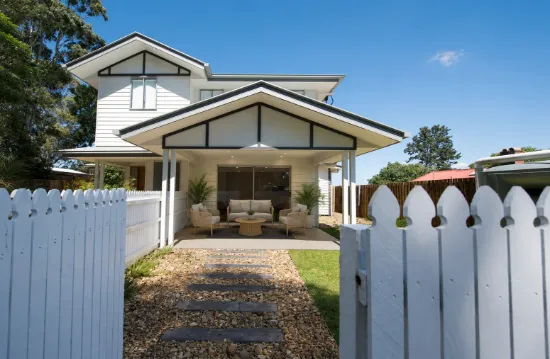 1/2 Walton Street, North Toowoomba, Qld 4350