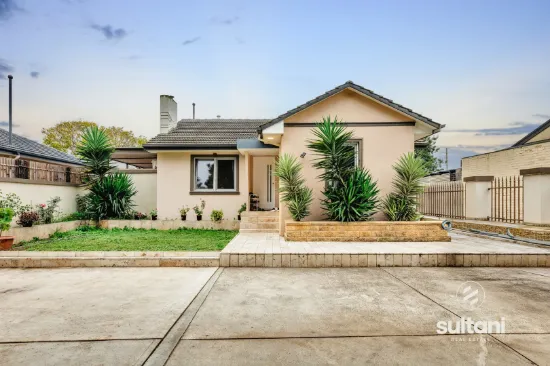 1/2 Wattle Drive, Doveton, Vic 3177