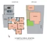 1/2 Wattle Drive, Doveton, Vic 3177-Floorplan