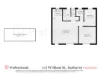 1/2 William Street, Bathurst, NSW 2795-Floorplan