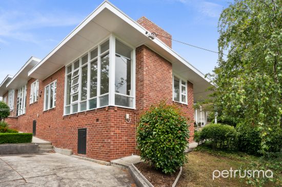 1/2 Woolton Place, Sandy Bay, Tas 7005