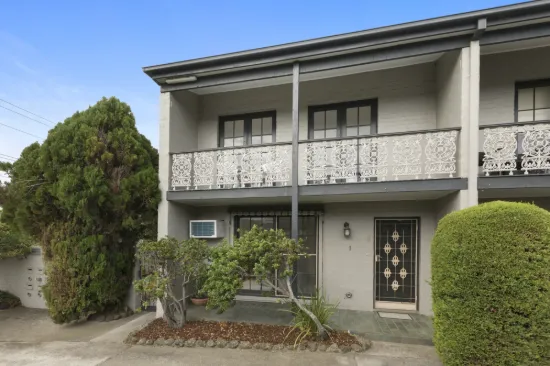 1/20-22 Florence Street, Mentone, Vic 3194