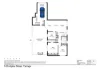 1/20 Alpha Street, Taringa, Qld 4068-Floorplan