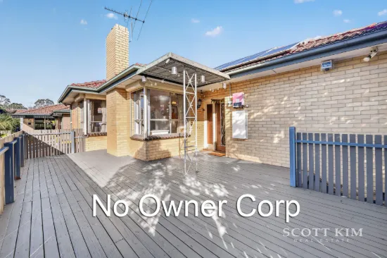 1/20 Atkinson Street, Chadstone, Vic 3148