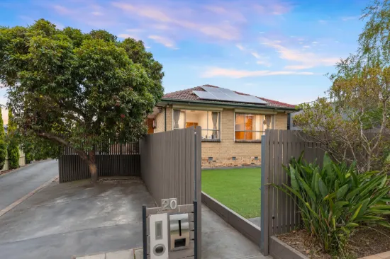 1/20 Atkinson Street, Chadstone, Vic 3148