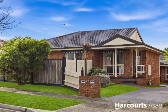 1/20 Bramwell Close, Endeavour Hills, Vic 3802