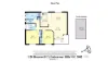 1/20 Bramwell Close, Endeavour Hills, Vic 3802-Floorplan