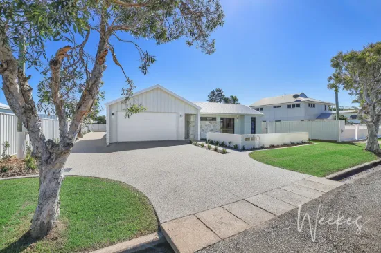 1/20 Clarke Street, Bargara, Qld 4670