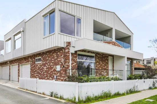 1/20 Eileen Street, Hadfield, Vic 3046