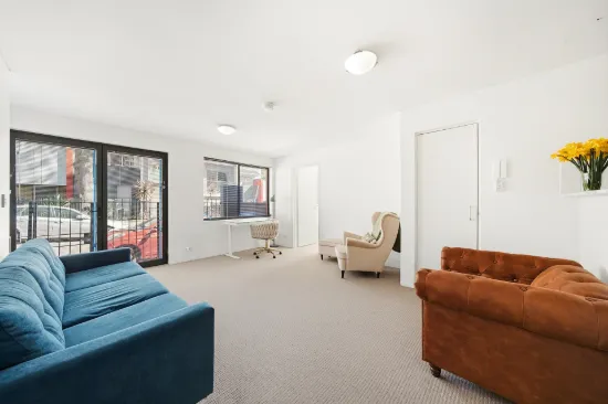 1/20 Fitzgerald Street, Newtown, NSW 2042