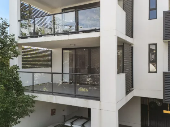 1/20 Flavelle Street, Carina, Qld 4152