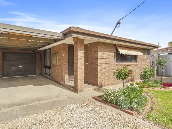 1/20 Hicks Street, Mulwala, NSW 2647