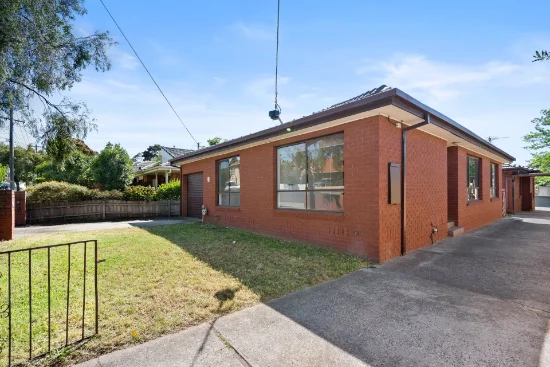 1/20 Jessie Street, Preston, Vic 3072