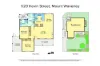 1/20 Kevin Street, Mount Waverley, Vic 3149-Floorplan