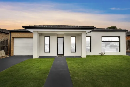 1/20 Lady Penrhyn Drive, Wyndham Vale, Vic 3024