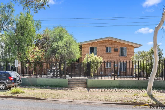1/20 Leichardt Terrace, Alice Springs, NT 0870