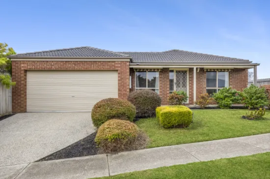 1/20 Leonard Drive, Drysdale, Vic 3222
