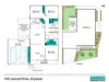 1/20 Leonard Drive, Drysdale, Vic 3222-Floorplan