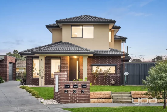 1/20 Navarre Court, Meadow Heights, Vic 3048