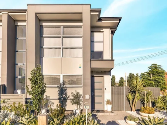 1/20 Nicholls Terrace, Woodville West, SA 5011 - For Rent