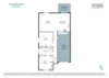 1/20 Northcote Street, Aberdare, NSW 2325-Floorplan