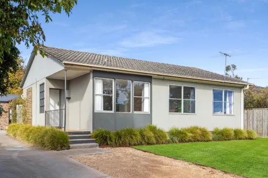 1/20 Poplar Street, Frankston North, Vic 3200