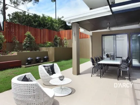 1/20 Queens Road, Taringa, Qld 4068