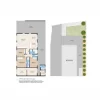 1/20 Raintree Street, Rosebery, NT 0832-Floorplan