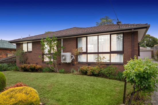 1/20 Service Road, Blackburn, Vic 3130