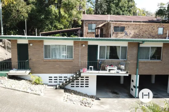 1/20 Sisley Street, St Lucia, Qld 4067