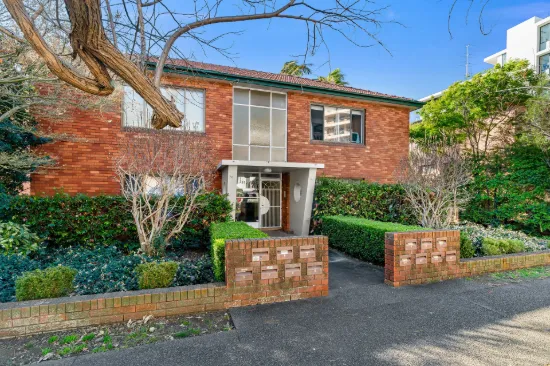 1/20 Smith Street, Wollongong, NSW 2500