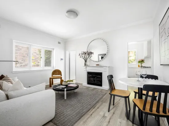 1/20 Streatfield Road, Bellevue Hill, NSW 2023