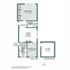 1/20 Streatfield Road, Bellevue Hill, NSW 2023-Floorplan