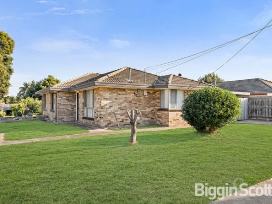 1/20 Third Avenue, Dandenong North, Vic 3175