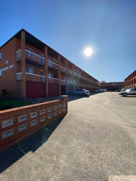1/20 Trinculo Place, Queanbeyan, NSW 2620