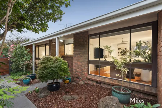 1/20 Turnham Avenue, Rosanna, Vic 3084
