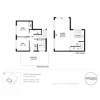 1/200 Chapel Street, Glenorchy, Tas 7010-Floorplan