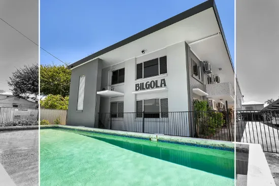 1/200 Grafton Street, Cairns City, Qld 4870