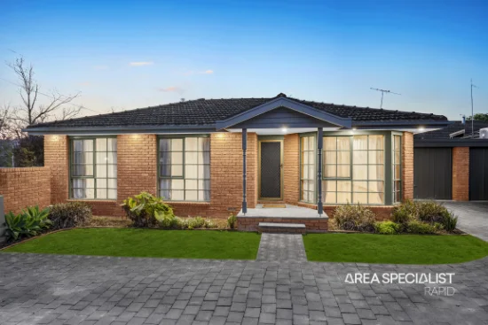 1/201-203 High Street, Berwick, Vic 3806