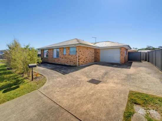 1/203 Last Street, Latrobe, Tas 7307 - For Rent
