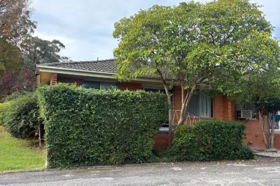 1/204 Hull Road, Mooroolbark, Vic 3138