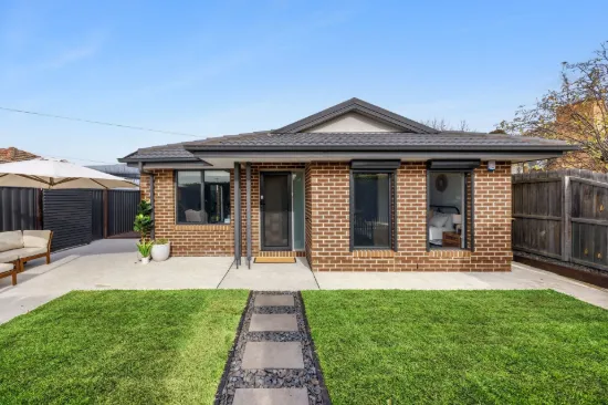 1/207 Separation Street, Bell Park, Vic 3215