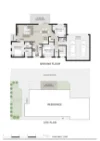 1/207 Separation Street, Bell Park, Vic 3215-Floorplan
