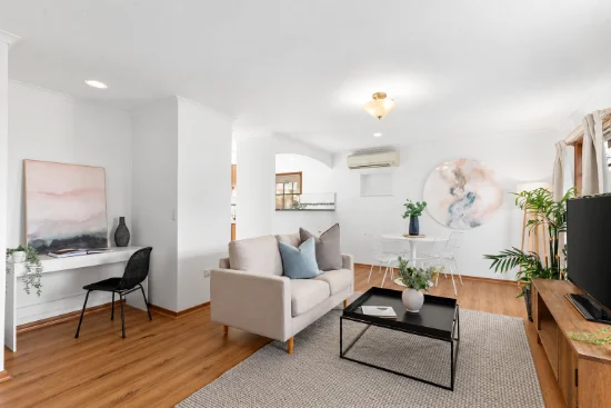 1/209-211 Mount Pleasant Road, Highton VIC 3216 - For Rent