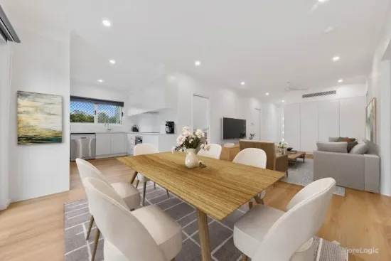 1/209 Melton Road, Nundah, Qld 4012