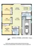 1/209 Melton Road, Nundah, Qld 4012-Floorplan